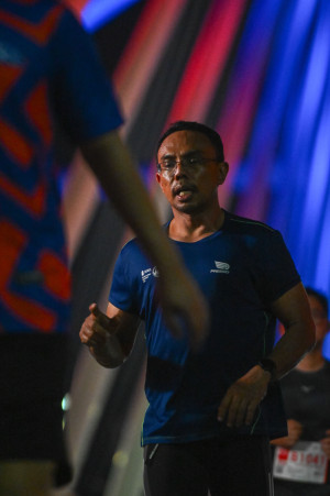 Night Race @ Putrajaya 2026