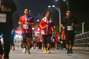 Night Race @ Putrajaya 2026