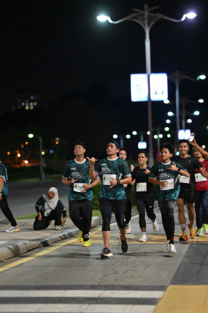 Night Race @ Putrajaya 2026