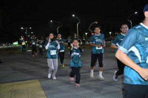 Night Race @ Putrajaya 2026