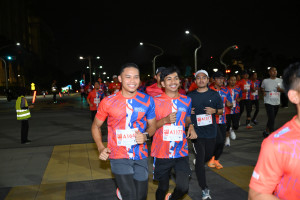 Night Race @ Putrajaya 2026
