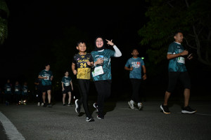 Night Race @ Putrajaya 2026