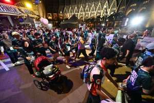 Night Race @ Putrajaya 2026