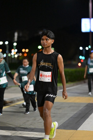 Night Race @ Putrajaya 2026