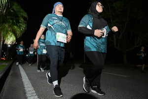 Night Race @ Putrajaya 2026
