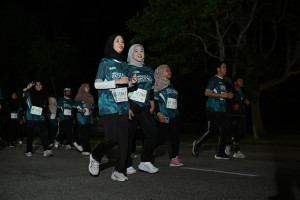 Night Race @ Putrajaya 2026