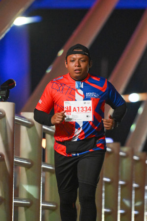 Night Race @ Putrajaya 2026
