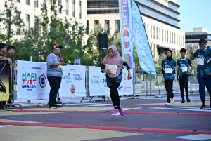 Night Race @ Putrajaya 2026
