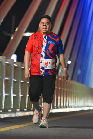 Night Race @ Putrajaya 2026