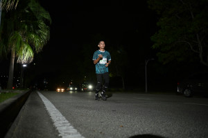 Night Race @ Putrajaya 2026