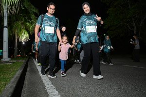 Night Race @ Putrajaya 2026