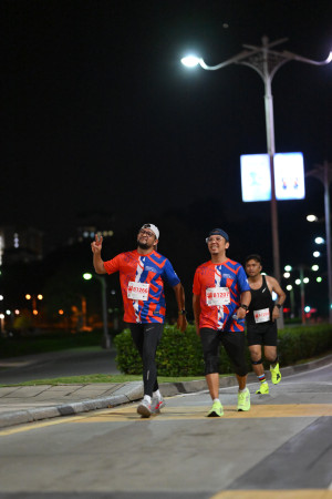 Night Race @ Putrajaya 2026
