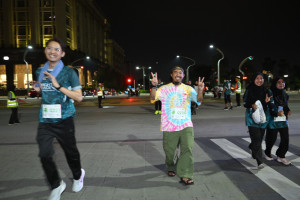 Night Race @ Putrajaya 2026