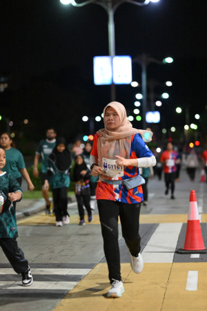 Night Race @ Putrajaya 2026