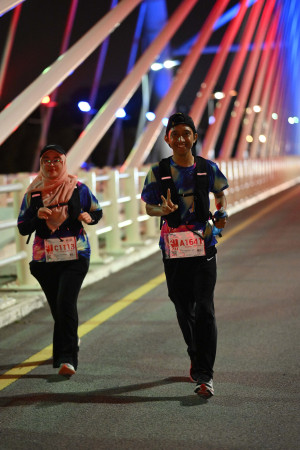 Night Race @ Putrajaya 2026