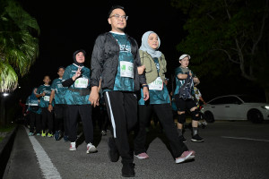 Night Race @ Putrajaya 2026