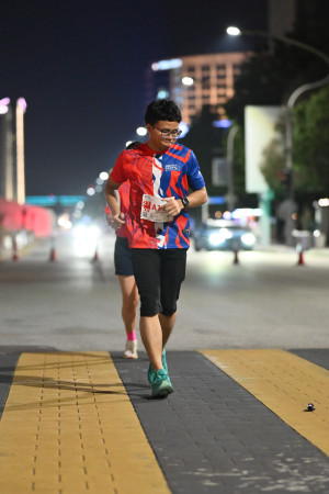 Night Race @ Putrajaya 2026