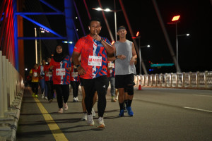 Night Race @ Putrajaya 2026