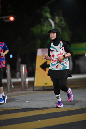 Night Race @ Putrajaya 2026
