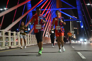 Night Race @ Putrajaya 2026