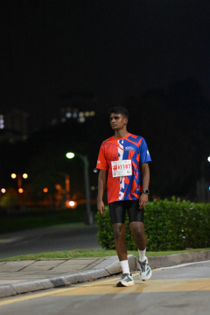 Night Race @ Putrajaya 2026