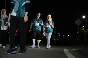 Night Race @ Putrajaya 2026