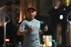 Night Race @ Putrajaya 2026