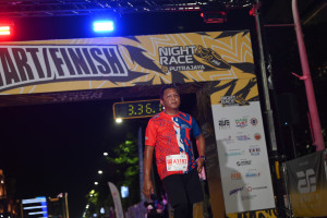 Night Race @ Putrajaya 2026