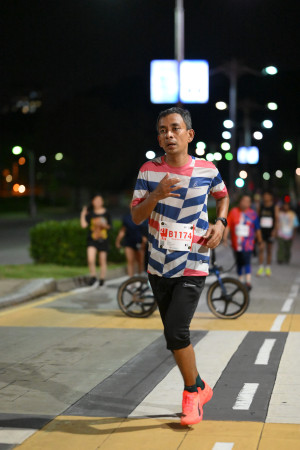 Night Race @ Putrajaya 2026