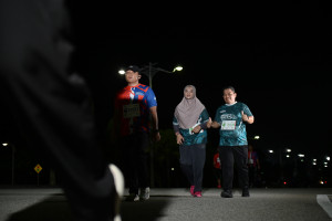 Night Race @ Putrajaya 2026