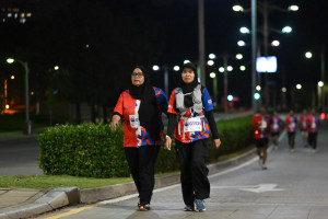 Night Race @ Putrajaya 2026