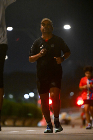 Night Race @ Putrajaya 2026