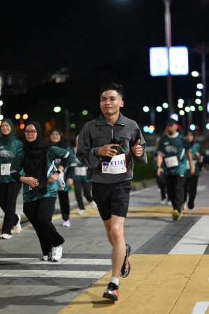 Night Race @ Putrajaya 2026
