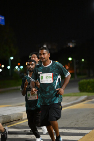 Night Race @ Putrajaya 2026