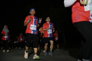 Night Race @ Putrajaya 2026