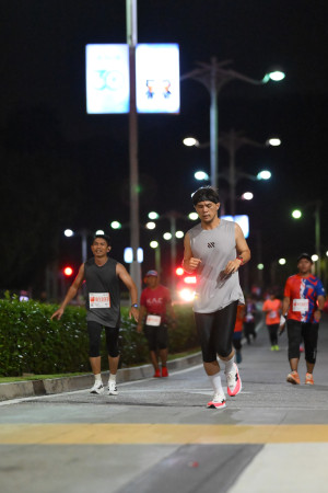 Night Race @ Putrajaya 2026
