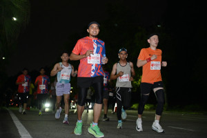 Night Race @ Putrajaya 2026