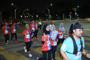 Night Race @ Putrajaya 2026