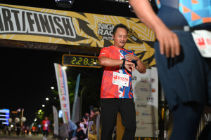 Night Race @ Putrajaya 2026