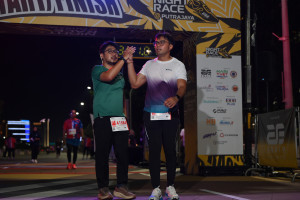 Night Race @ Putrajaya 2026