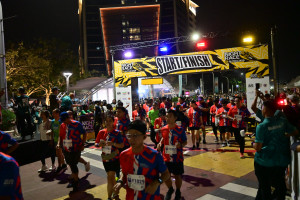 Night Race @ Putrajaya 2026