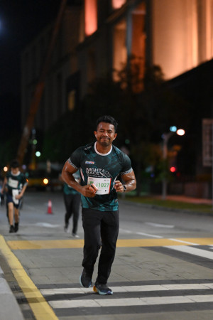Night Race @ Putrajaya 2026