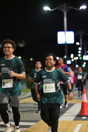 Night Race @ Putrajaya 2026