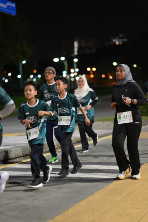 Night Race @ Putrajaya 2026