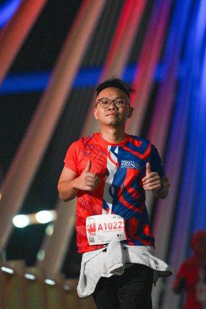 Night Race @ Putrajaya 2026