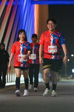 Night Race @ Putrajaya 2026