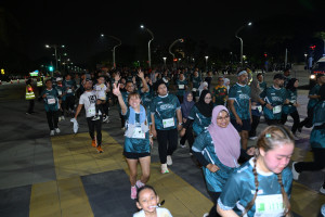 Night Race @ Putrajaya 2026