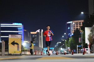 Night Race @ Putrajaya 2026