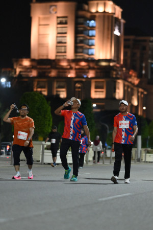 Night Race @ Putrajaya 2026