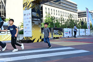 Night Race @ Putrajaya 2026